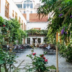 Отель Schreiners Essen Und Wohnen Вена