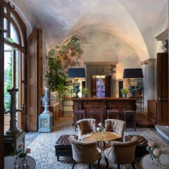 Hotel Il Salviatino гостиничный бар
