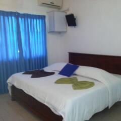 Negombo Blue Villa Hotel комната для гостей фото 4