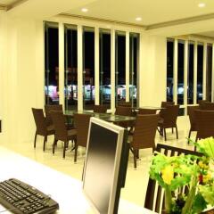 Отель The White Pearl Hotel Таиланд, Краби - отзывы, цены и фото номеров - забронировать отель The White Pearl Hotel онлайн помещение для мероприятий