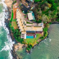 Отель Le Grand Galle by Asia Leisure фото 3