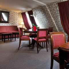 Hotel Residence Des Arts удобства в номере