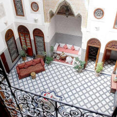 Отель Riad La Perle De La Médina Марокко, Фес - отзывы, цены и фото номеров - забронировать отель Riad La Perle De La Médina онлайн