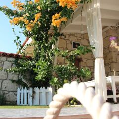 Windmill Alacati Boutique Hotel Турция, Чешме - отзывы, цены и фото номеров - забронировать отель Windmill Alacati Boutique Hotel онлайн фото 11