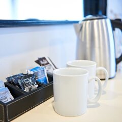 Mount Richmond Hotel удобства в номере фото 2