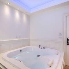 Hotel dei Quiriti Suite спа