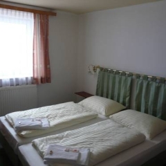Schwarzes Roessl Hotel комната для гостей фото 3