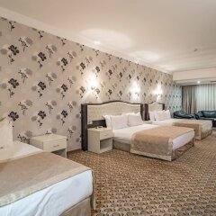 Best Western Ravanda Hotel Турция, Газиантеп - отзывы, цены и фото номеров - забронировать отель Best Western Ravanda Hotel онлайн комната для гостей фото 4