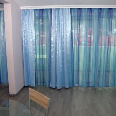 Отель Solaris Aparthotel Боженци развлечения