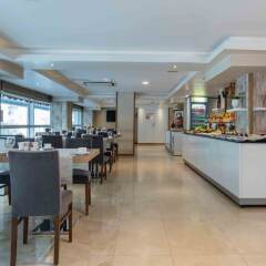 Dies Hotel Турция, Диярбакыр - отзывы, цены и фото номеров - забронировать отель Dies Hotel онлайн фото 8
