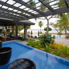 Отель Yasawa Island Resort & Spa бассейн