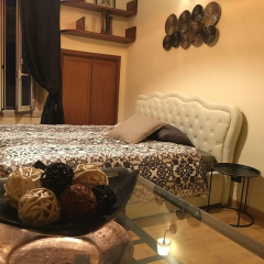 Отель Home Sharing Roma комната для гостей фото 2
