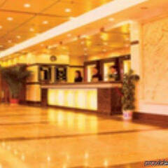 Haijun Hotel интерьер отеля фото 3
