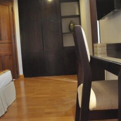 Отель Vinh Hung Emerald Resort удобства в номере