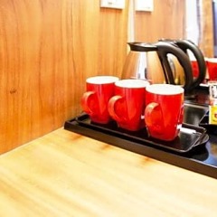 Отель Phuket Airport Guesthouse Таиланд, пляж Май Кхао - отзывы, цены и фото номеров - забронировать отель Phuket Airport Guesthouse онлайн фитнесс-зал