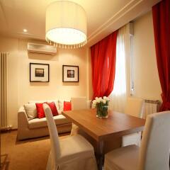 Отель Residence Lungomare комната для гостей фото 3