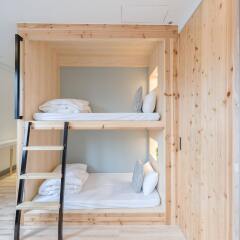 Meander Taipei Hostel детские мероприятия фото 2
