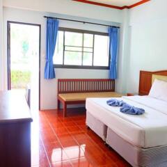 Choeng Mon Beach Hotel детские мероприятия