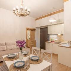 Отель Apart-Center Jagiellońska Закопане в номере