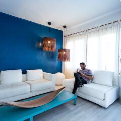 La Concha Soul Boutique Hotel комната для гостей фото 3