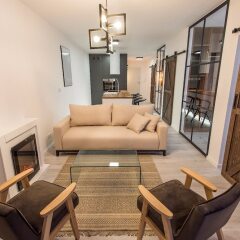 Отель Super-Apartamenty - VIP II Польша, Познань - отзывы, цены и фото номеров - забронировать отель Super-Apartamenty - VIP II онлайн комната для гостей