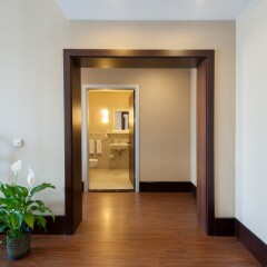 ISG Airport Hotel - Special Class интерьер отеля фото 2