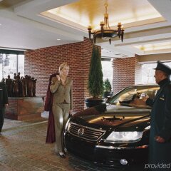 Four Seasons Hotel Вашингтон интерьер отеля фото 3