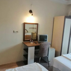 Kleopatra Saray Hotel удобства в номере