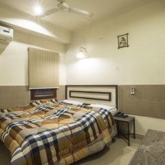 Отель Smyle Inn Индия, Нью-Дели - 1 отзыв об отеле, цены и фото номеров - забронировать отель Smyle Inn онлайн комната для гостей фото 5