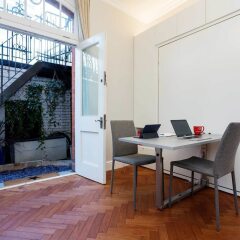 Отель Northumberland Mansions Великобритания, Лондон - отзывы, цены и фото номеров - забронировать отель Northumberland Mansions онлайн