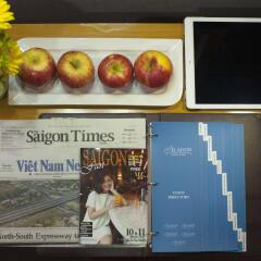 Alagon Saigon Hotel & Spa с домашними животными