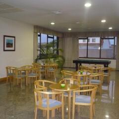 Hotel Sao Lazaro питание