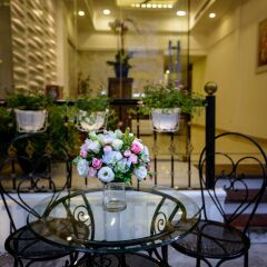 Отель Splendid Boutique Hotel Вьетнам, Ханой - 1 отзыв об отеле, цены и фото номеров - забронировать отель Splendid Boutique Hotel онлайн помещение для мероприятий фото 2