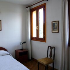 Отель Residenza Serena Италия, Мирано - отзывы, цены и фото номеров - забронировать отель Residenza Serena онлайн комната для гостей фото 5
