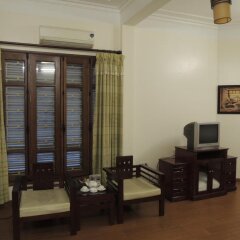 Mai Villa - Mai Phuong Hotel 2 интерьер отеля