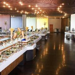Отель Kervansaray Hotels питание фото 3