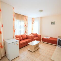 Апартаменты Belle Air Apartments Свети Влас удобства в номере