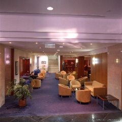 Hotel VIP Executive Zurique интерьер отеля фото 6