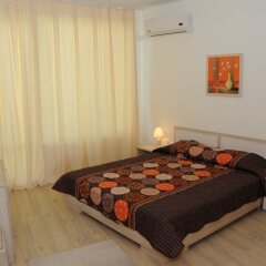Отель Yassen Holiday Village Солнечный берег комната для гостей фото 6