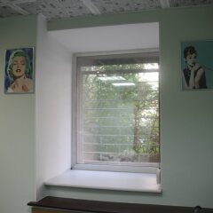 Hostel WELL комната для гостей фото 2