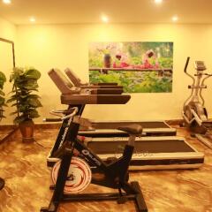 Отель TTC Hotel Premium Hoi An Вьетнам, Хойан - отзывы, цены и фото номеров - забронировать отель TTC Hotel Premium Hoi An онлайн фото 6