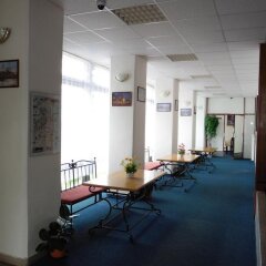 Hotel Labe Литомержице интерьер отеля фото 2