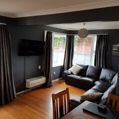 Outdoor Living in Christchurch in Christchurch, New Zealand from 380$, photos, reviews - zenhotels.com guestroom photo 4