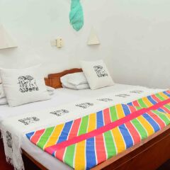 Отель Mihin Villa Bentota Шри-Ланка, Бентота - отзывы, цены и фото номеров - забронировать отель Mihin Villa Bentota онлайн детские мероприятия фото 2