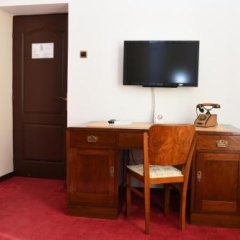 Guest House Vila Lujza in Palic, Serbia from 171$, photos, reviews - zenhotels.com room amenities
