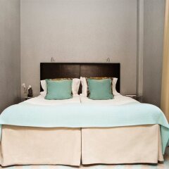 Elite Hotel Stockholm Plaza Стокгольм комната для гостей фото 2