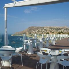 Отель RealRent Bahía de Calpe питание фото 2