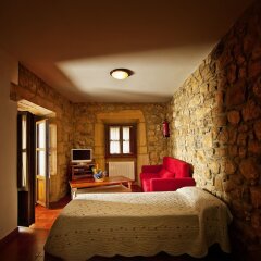 Отель Apartamentos Picos De Europa комната для гостей