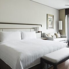 Shangri La Hotel Singapore Сингапур комната для гостей фото 5