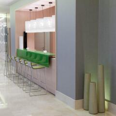 DoubleTree by Hilton Hotel Girona фото 18